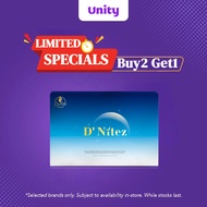 【SPECIALS】Daelife D'Nitez DNitez 睡眠护肾法宝 30‘s/box (100% ori) Sleep punching (EXP:9/27)