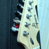 電結他：Squier FSR Squier Sonic® Str...