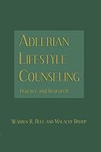 Adlerian Lifestyle Counseling: Practice and Research