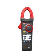 全城熱賣 - 優利德 UT213A 数字鉗形萬用表高精度鉗形表交直流電流表