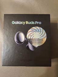 Samsung Galaxy Buds Pro 智能降噪耳機
