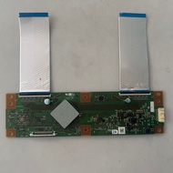 Sharp LCD-60SU465A 60TX85A Logic Board RUNTK0246FV ZA 1P-015CX01-4010