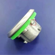 Waterproof Blade Cover Cutter Head Cap For Thermomix TM6 TM5 Kitchen Machine