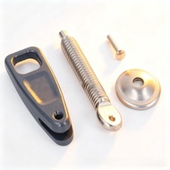 【FSFO】Outboard Motor Transom Clamp for 15HP 30HP 40HP Outboard Engine 6E0-43118-01
