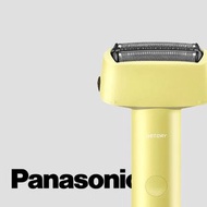 樂聲牌 - Panasonic 松下潮人「青春錘」便攜剃鬚刨 ES-RM31-Y405 黃色 平行進口 Type C 充電 (不包含充電器)