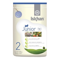 Iskhan Junior Dog Food/ Dry Dog Food/干狗粮/狗粮
