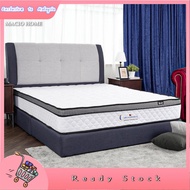 ❡♨♨( Free Shipping )  Dr.Macio Spinopedic King / Queen / Super Single / Single Size Mattress with Sp