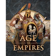 Age of Empires: Definitive Edition (PC Games)