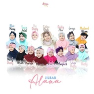Hijab Alana