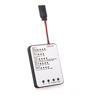 ESC Programming Card for SURPASS HOBBY Brushless Electronic Speed Controller