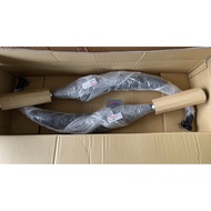 ORIGINAL RXZ 3BS EXHAUST EKZOS MUFFLER 100%ORIGINAL HLY 3XL-E4711-00