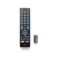 Toshiba Smart TV, led TV, LCD TV Multifunctional Remote Control