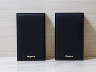 Rogers RC200 書架喇叭一對