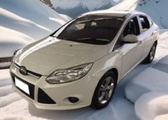 2015 FOCUS 1.6 4D 新車價67.9萬 現金不二價