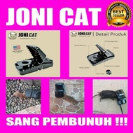 Rat Trap/Rat Trap Dies Instantly