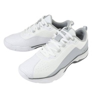 Court Trade White Tennis Shoes
