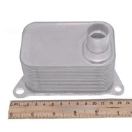 [Zxy] 06J117021D/06J117021J Suitable for Volkswagen Audi A4 A6 Q5 2.0L Oil Cooler
