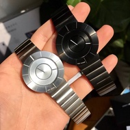 Issey Miyake Fashionable All-Match Gift Business High-End Waterproof Chronograph Automatic Mechanica