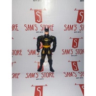 Batman Old School Batman Cyber Gear Batman Action Figure Kenner 1995