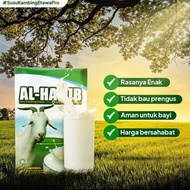 Etawa GOAT MILK PROBIOTIC BPOM HALAL MUI 500GR
