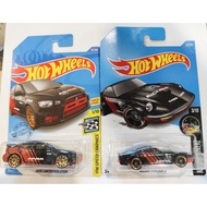 hotwheels mitsubishi evo advan Pattern 1:64