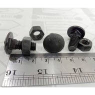 CB Bolts 5/ 16 x 3/4 Umbrella Bolts Fence/s Bumper/s 8mm x 2cm