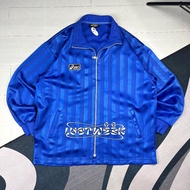 Asics Official Football Tracktop Jacket