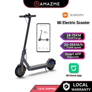 Xiaomi Electric Scooter 4 Lite | 4 | 4 Ultra | Pro 2 with Speed 20/25kmh Foldable Global Version E-B