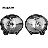 Front Bumper Driving Lamp Fog Light 63177839865 63177839866 for    - 2 3 5 Series E92 E93 F07 F10 F2