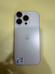 iPhone 16 pro 256gb 沙漠金 港版行貨雙卡