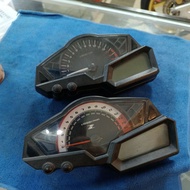 Kawasaki Ninja 250 / Z250  speedometer meter assy unit genuine Kawasaki part