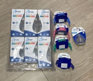 Bfree Super Glass 導管防脹氣闊口玻璃奶瓶 260ml