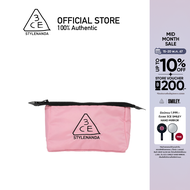 3CE POUCH ทรีซีอี เพาช์ เครื่องสำอาง กระเป๋า กระเป๋าเครื่องสำอาง กระเป๋าใบเล็ก