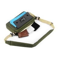 Shecker Pushop Sling Bag