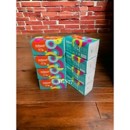 (7 packs) HelloSoft Facial Tissue 250 sheets 2ply Soft Pack