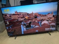 Samsung 65吋 65inch UA65RU7100 4k 智能電視 smart tv $7300(全新)