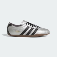 ADIDAS ORIGINALS TOKYO Fashion Retro Silver Black JQ3024