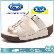 Scholl women shoes Scholl women Scholl sandal ladies shoes Flat shoes slippers Women