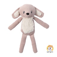 FuzzYard Life Toy - Soft Blush Bunny