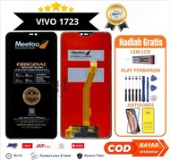 Lcd Touchscreen Vivo 1723 Fullset Original Free Lem obeng/Lcd Original Vivo 1723 antigores