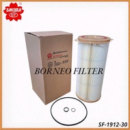 SF-1912-30 Sakura Fuel Filter Water Separator 30 Micron 2020PM P552020PM 2020V-30-C 2020V30 SF1912-3