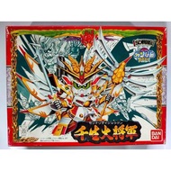 全新現貨 Bandai BB 100 千生大將軍（004366）
