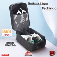 Travel Shoes Bag Shoe Bag/ Multi-Function Bag/Monopoly shoes pouch travel Shoe sandal bag korean tra