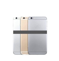 for iPhon 6s 6s Plus Back Housing Set New Replacement
