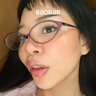 Baobab Eyewear | Kaith Sunglasses | UV Protected Metal Sunglasses for Men and Women Oval