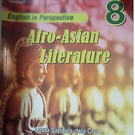 English perspective 8