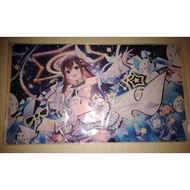 [TCG Supply][Hololive][Mat] Hololive Official Tokino Sora Birthday Celebration 2024 Rubber Playmat