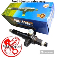 S1110 Fuel injector Injektor Rumah Nozel nozel Mesin Dongfeng S1110 S1115 Zh1115