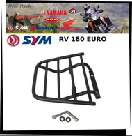 【TL機車雜貨店】SYM 三陽 RV180 Euro 歐規專用 後架 後鐵架 後箱架 後置物箱架 漢堡箱架