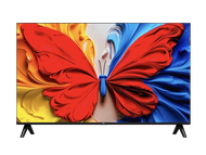 TCL ทีวี 40" GoogleTV QLED FHD รุ่น 40S5K ประกันศูนย์